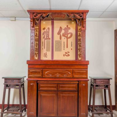 益興精碞蓮花四尺二基本款神彩1